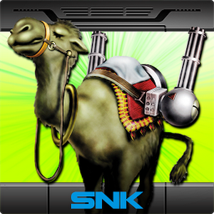 metal slug x apk + data download 1.2  เกมยิงมันๆไม่ต้องคิดมาก