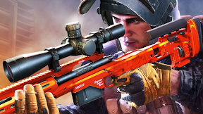 Download Impossible Assassin Mission - Elite Commando Game v1.1.1 MOD APK Unlimited Money