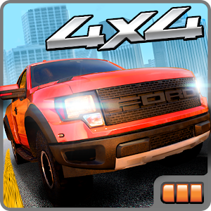 Drag Racing 4×4 V1.0.51 apk android gratis