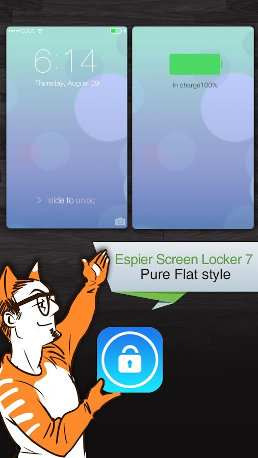 Espier