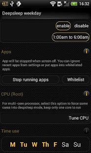 Deep Sleep Battery Saver Pro Apk 2.0