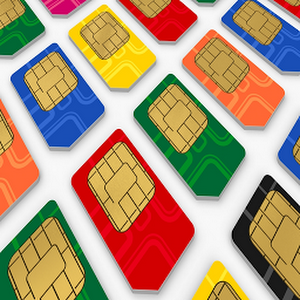 How to get my own sim number.