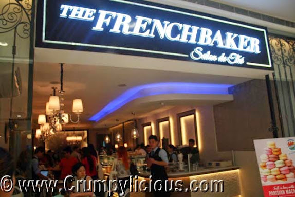 french baker salon de the