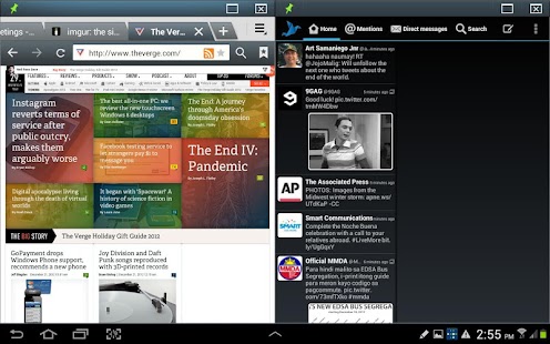 Tweetings for Twitter Apk v3.5.2