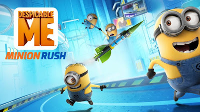 Despicable Me Unlitmited  For Android