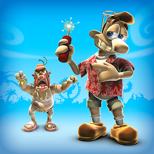 Neighbours from Hell: Season 2 Mod