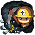 Under Heroes - Digging Game mod