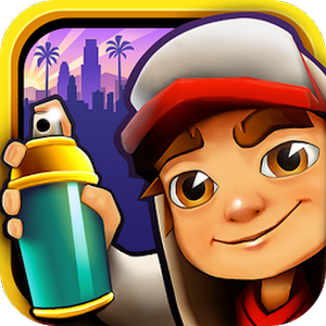 Télécharger Subway Surfers