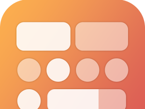 Mi Control Center: Notifications and Quick Actions v3.6.2 [Pro]
