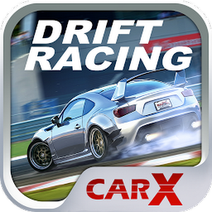 CarX Drift Racing v1.3.10 Mod Apk + Data (Unlimited Coins + Gold)