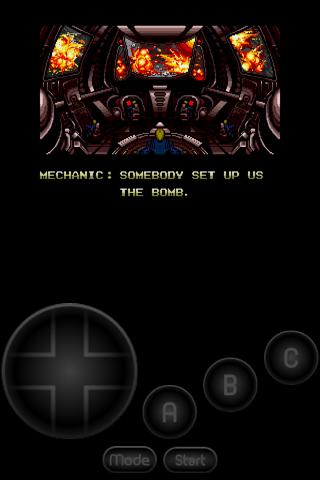 Memuat... - MD.emu Mega Drive & Sega Genesis Emulator untuk Android