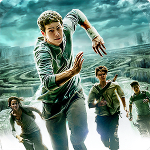 The Maze Runner Game วิ่งหนีจากวงกตมฤตยู