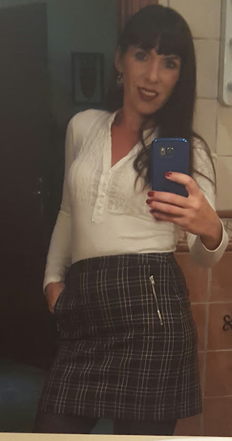 Haul moda: nuevas prendas armario