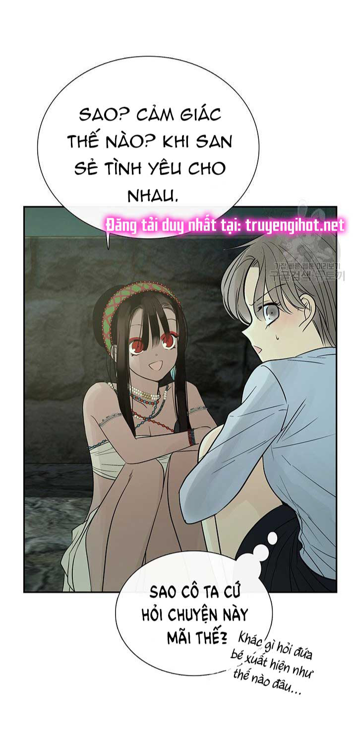 Lãnh Địa Totem Chap 42 - Next Chap 43