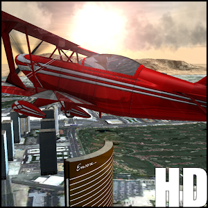 Flight Unlimited Las Vegas - v1.2 APK data files