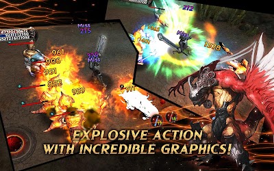GAME LEGEND OF MASTER ONLINE APK V1.0.3