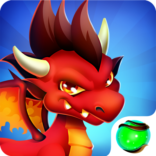 Dragon City APK MOD  v4.7.1 - Dinheiro ilimitado