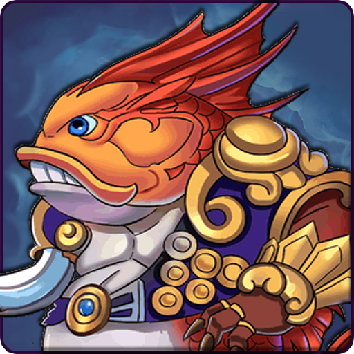 Tinh Linh Đại Chiến (VN) Mod