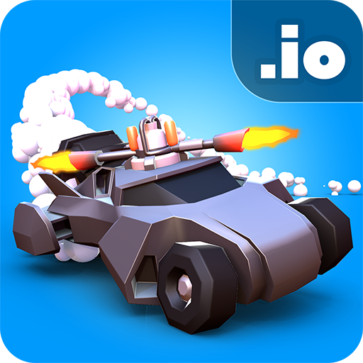 Game Crash of Cars v1.5.00 Mod