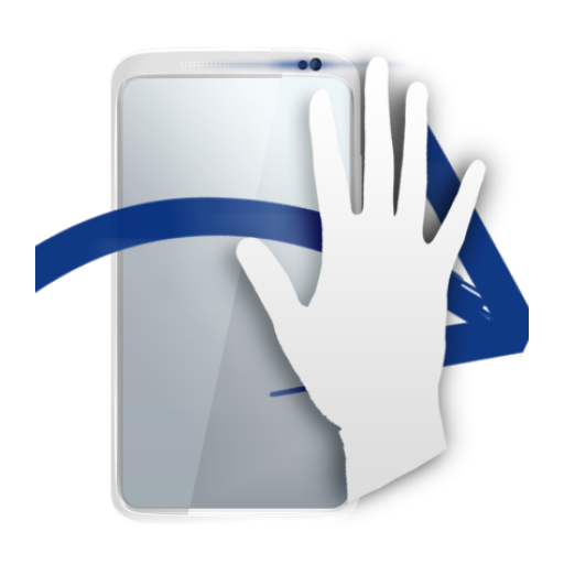 Hovering Controls (Temassız hareket) 1.2.7 Apk