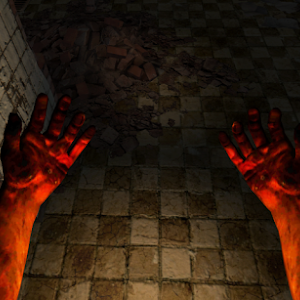 RED WOODS PRO V1.0.5 FULL APK – KORKU OYUNU