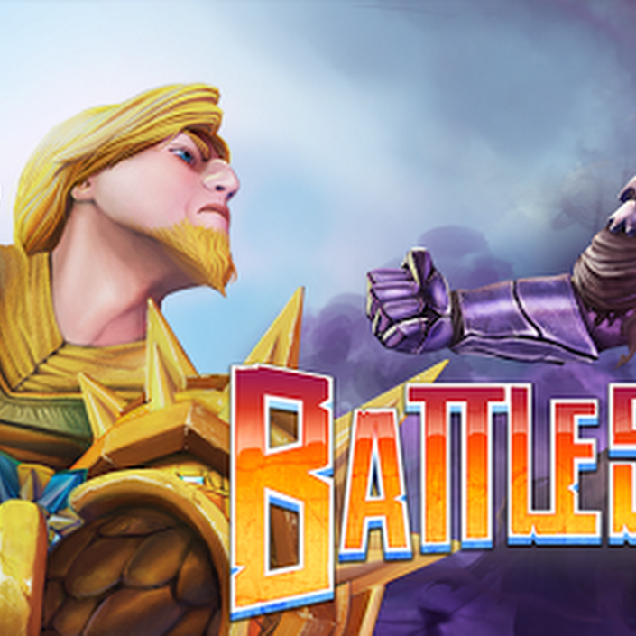 Battlestone™ v1.1.282374 - Zynga
