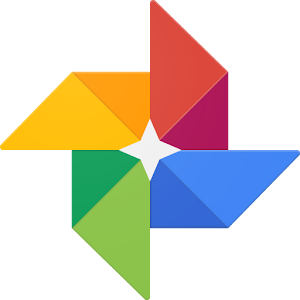Sekarang Menyimpan Foto di Google Unlimited