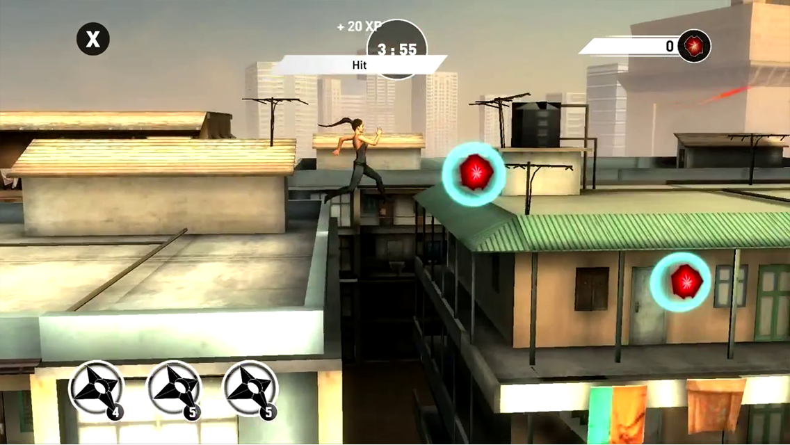 Krrish 3: The Game