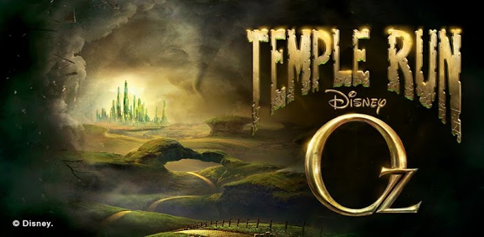 Temple Run: Oz apk