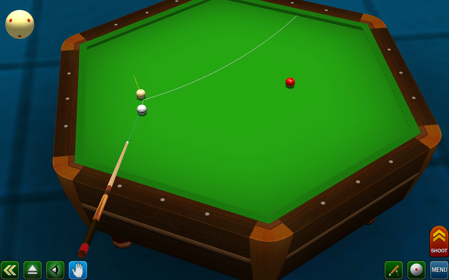 Pool Break Pro - 3D Billiards v2.4.1 APK free