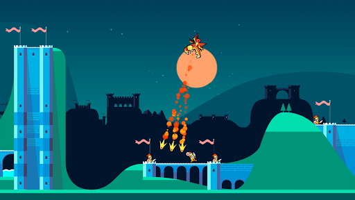 Tải Game Drag'n'Boom Hack
