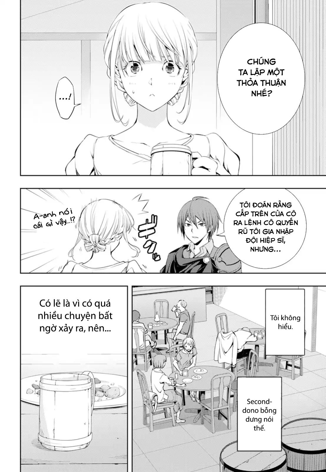 Moto Sekai Ichi