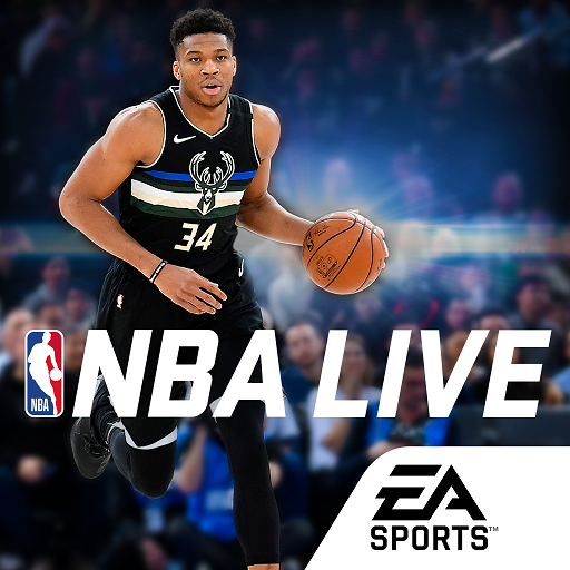 NBA LIVE Mobile Basketball