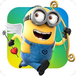 DESPICABLE ME v3.3.0p APK + MOD