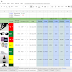 Tạo một ứng dụng mua sắm trang thiết bị cho NGO với excel google sheet