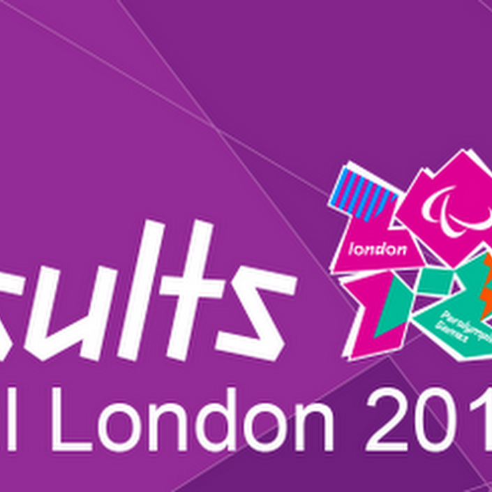 London Olympic 2012 Results App apk