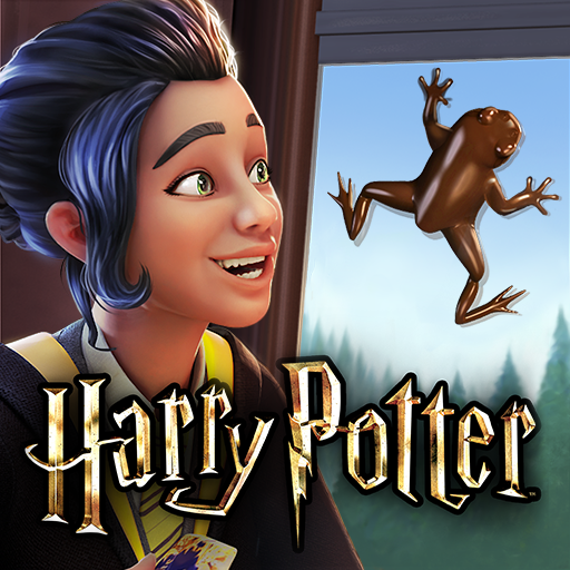 Game Harry Potter v3.6.0 Mod