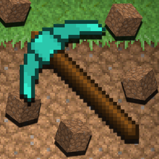 Game PickCrafter v5.9.18 Mod 