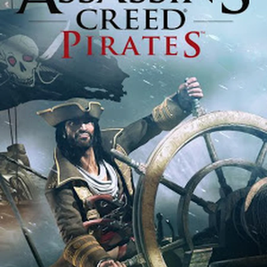 Assasins Creed Pirates Apk Mod V1.3.0