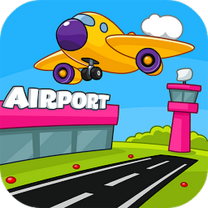  Kids Airport Adventure