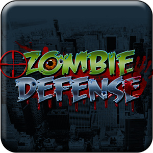 Zombie Defense V4.8 APK Mod [Dinero Ilimitado] Full y Gratis para android