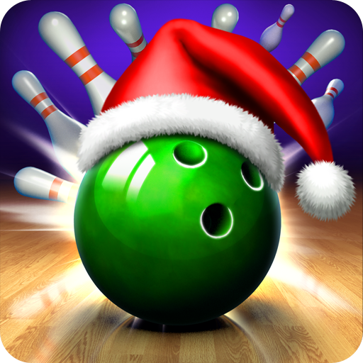 Bowling King 1.40.6 Hile Mod Apk 2016 ~ Android Apk İndir 