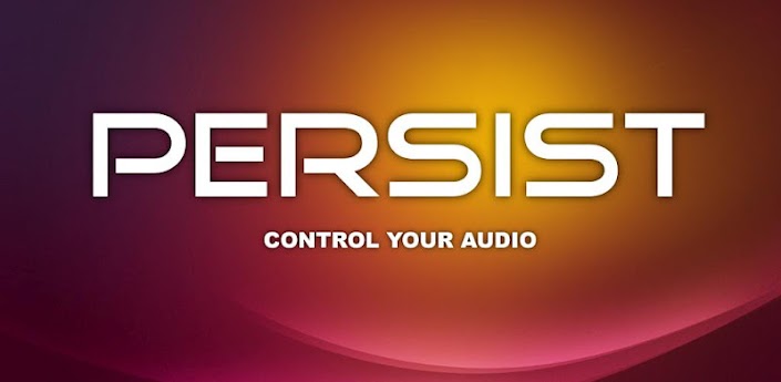 Persist + ( Volume Control ) v3.2.5 Apk Zippyshare