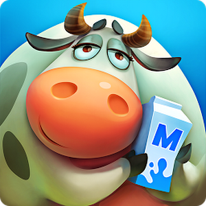 لعبة Township اصدار 3.7.1 للاندرويد 