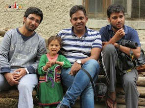 Group with kids Group with kids