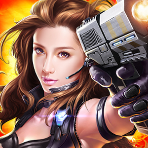 Crisis Action เกม FPS มือถือที่มันมาก