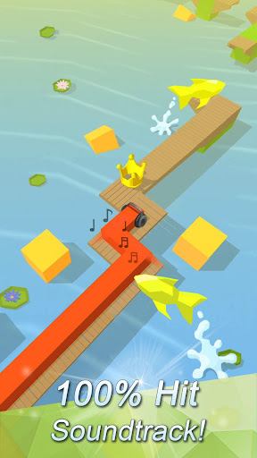 Game Dancing Line Hack Mod