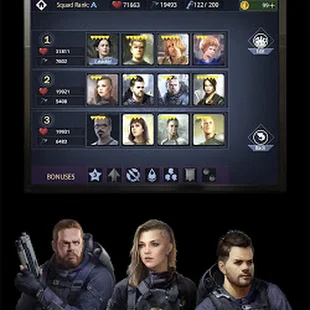 Download The Hunger Games: Panem Rising 1.0.22 Mod Apk