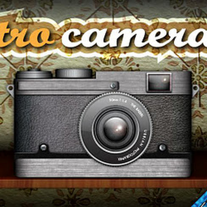 Free Download Retro Camera Plus 3.84