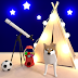 Escape Game: Stargazer